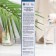 Anti -aging face mask with Pekah with milk proteins, 150 ml
