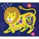DJeco Zoo -Park beads