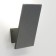 Sconces Citilux "Descart" CL704031N, 9x17 cm, 1x10W, LED, Black Color Black