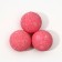 Set of bath bombs Pure happiness “Since March 8!”, 3x40 g