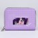 Youth wallet "Anime" 12x9.5x2cm