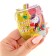 Water game "Bubbles" on a key fob, species mix