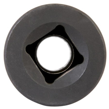 Thor-end Wiederkraft WDK-703-4019L, shock, thin-walled, 1/2 ", 19 mm-2