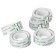 Adhesive tape Office 15 mm x 10 m berlingo, transparent