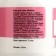 Body cream "Arbuz" 250 ml