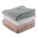 Waves Essential towel, 623 gr, size 70x140 cm, beige color