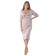 Night shirt Sleeping Beauty, size 46, pink color