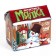 New Year's Antistress Magic "Funny holiday", with air, mix, for the New Year