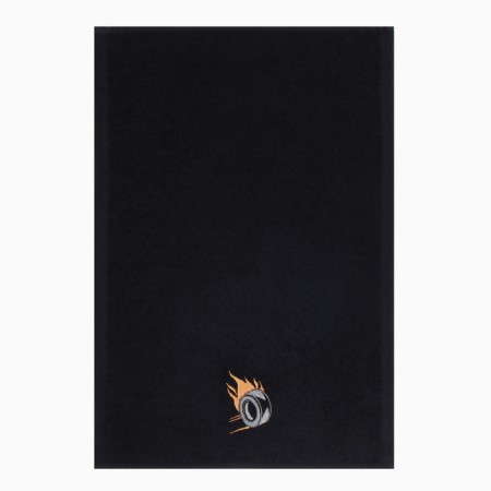 Tainted tange "Biker" 35x50 cm, 100% cotton, 350 g/m2-1