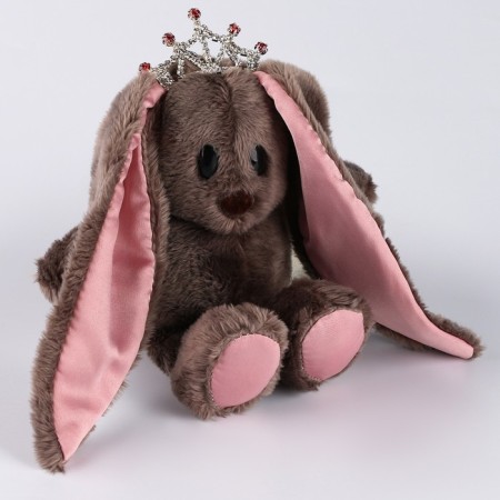 Soft toy Trick "Princess LI", Bunny-3