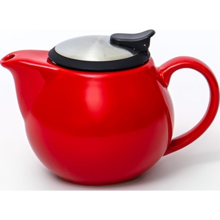 Elrington teapot “Felicita, Glaze”, 700 ml