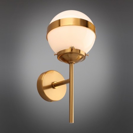 Wall lamp (sconces) Lulu E27 40W-1