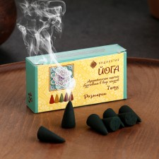 Incense conical 