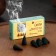 Incense conical "rosemary", 7 cones in packaging