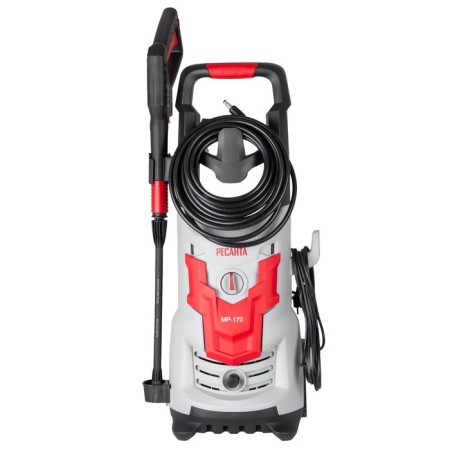 High pressure washing MP-170, 375 l/h, 170 bar, 1900 watts-8