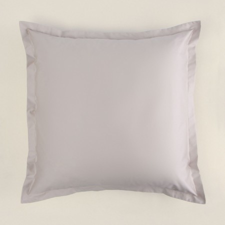 Pillowcase 300TS SL Home Steel 70*70+3 cm, satin, 100% cotton-1