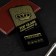 Eltronic protective glass, for iPhone 15+, anti -shock, black
