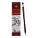 Pencil Professional Chernographic 2.0 mm, Koh-I-Noor 1900 NV, L = 175 mm