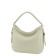 Bag bag, lightning department, beige color 26x23x10cm