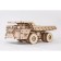 Bolza Belaz 75710 Wooden Designer