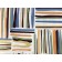 Bed linen 1.5 joint venture Primvelle rainbow, size 150x215 cm, 145x210 cm, 70x70 cm