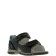 Baby sandals, size 25, black color