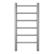 Terminus heated towel rail 