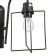 Sconces "FIRST" 1x40W E27 Black 25x16x33 cm.