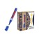 Markker permanent 3.0 mm, Crown Multi Marker, bullet -shaped, blue