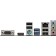 ASROCK H610M-HVS, LGA1700, H610, 2XDDR4, VGA, HDMI, MATX.