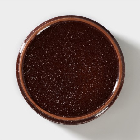 Brown brown baking form, 800 ml-3