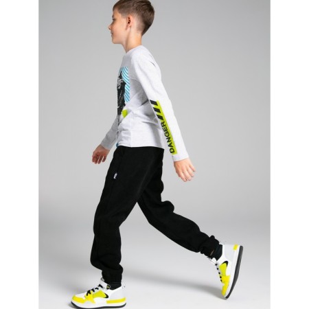 T -shirt for a boy, height 128 cm-1