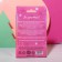 Set of sequins for nail decor Beauty Winter, 12 colors