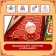 Board game "Banda Panda", 1-6 players, 5+