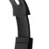 Dialog Homeline HS-M230 headphones, game, full-size, microphone, 2x3.5mm, 1.5 m, black