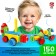 Needle designer, 150 parts