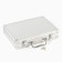 Poker in a metal case (2 decks of cards, chips 200 pcs b/nominal, 5 cubes), 20.5 x 29 cm