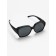 Sunny polarization glasses, UV 380, width 15.3 cm, black