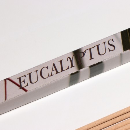 Incense "Eastern Secrets Eucalyptus. Eucalyptus", 8 sticks-1
