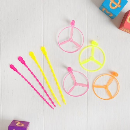 Twal "Launch 6", Mix Colors-1