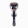 Set of Gillette Fus Proglide Power + 1 Replaceable cassette and cosmetic bag Gillette