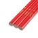Pencils building tundra, 180 mm, 3 pcs.