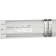 Svettilnik linear LED ECOLA, 36 W, 6500 K, 220 V, IP20, 1200x75x25 mm