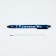 Ballic handle, blue paste, 0.7 mm, automatic, in the envelope "February 23"