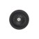 Cappio pen pen, d = 31 mm, black color