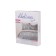 Bed linen euro edgar, size 215x240 cm, 200x220 cm, 70x70 cm - 2 pcs