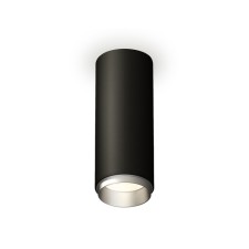Ambrella Light Lumber of the Patch, XS6343004, MR16 GU5.3 LED 10 W, Black Sand color, chrome matte