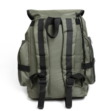 The backpack "Sputnik" Oxford 600D, olive, 45 l.-2
