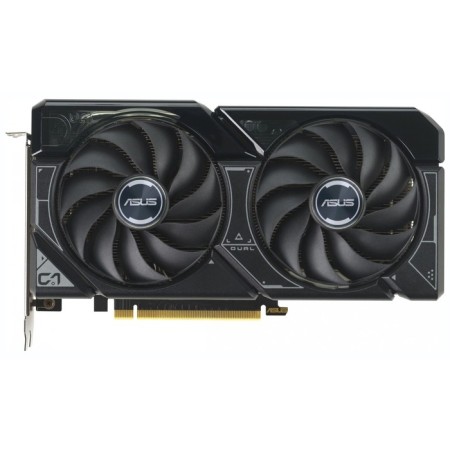 The ASUS PCI-E 4.0 Dual-RTX4060TI-O8G-SSD NVIDIA GeForce RTX 4060TI 8GB 128BIT GDDR6 106852