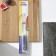Kitchen Knock for meat Tramontina Multicolor, blade 15 cm